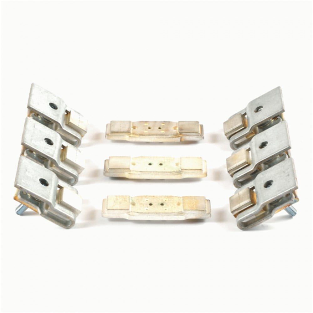 3TY7520-0A Siemens Kontak Takımı 3TF52 Kontaktöre UygunKontaktörlerSIEMENS3TY7520-0A-9568
