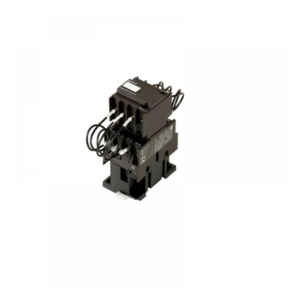 Siemens Kompanizasyon Kontaktör 12,5Kvar 1No+1Nc 3RT2617-1AP03KontaktörlerSIEMENS3RT2617-1AP03-9484