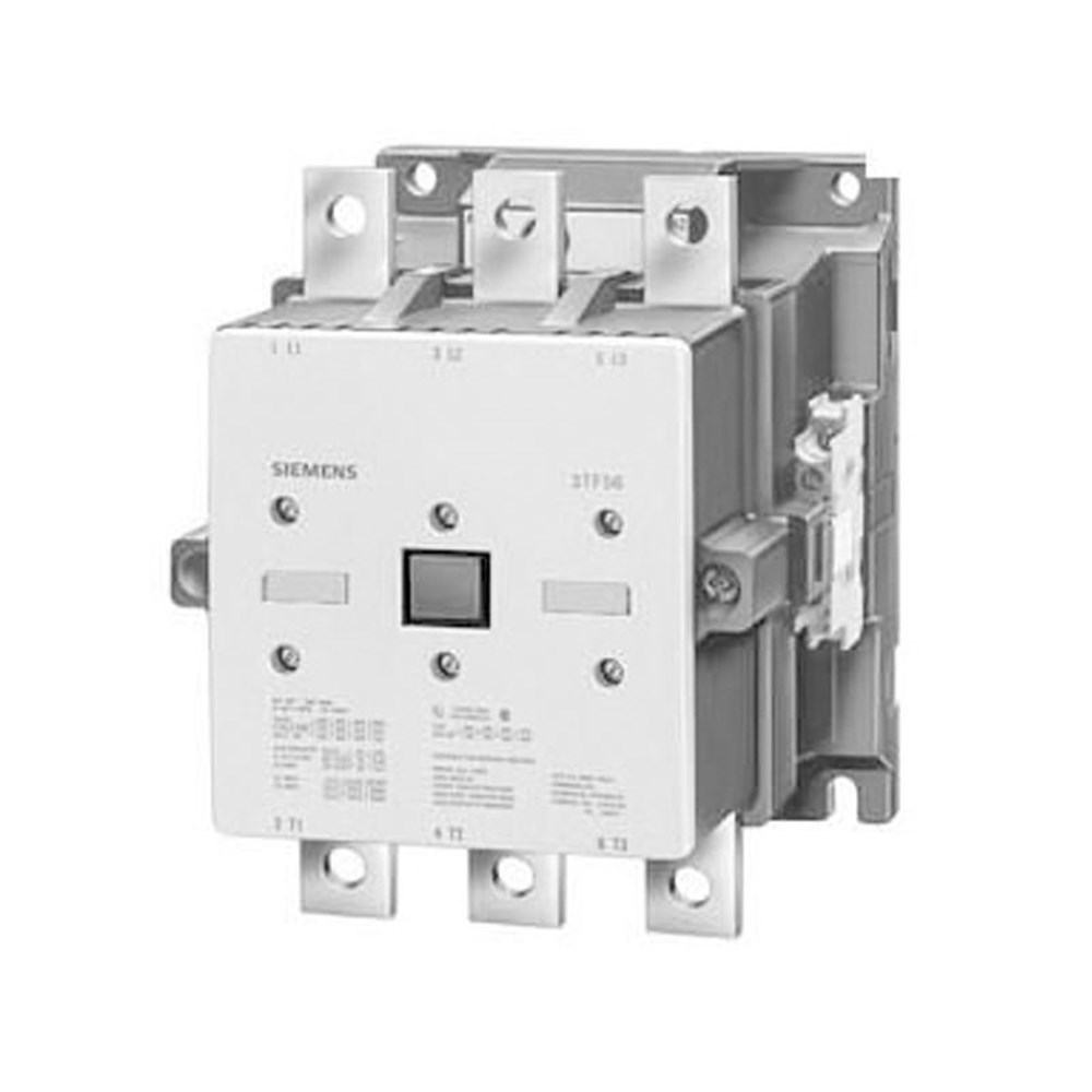 Siemens Kontaktör 230v 140A 2NO 2NC 3TF5122-0AP0KontaktörlerSIEMENS3TF5122-0AP0-9530