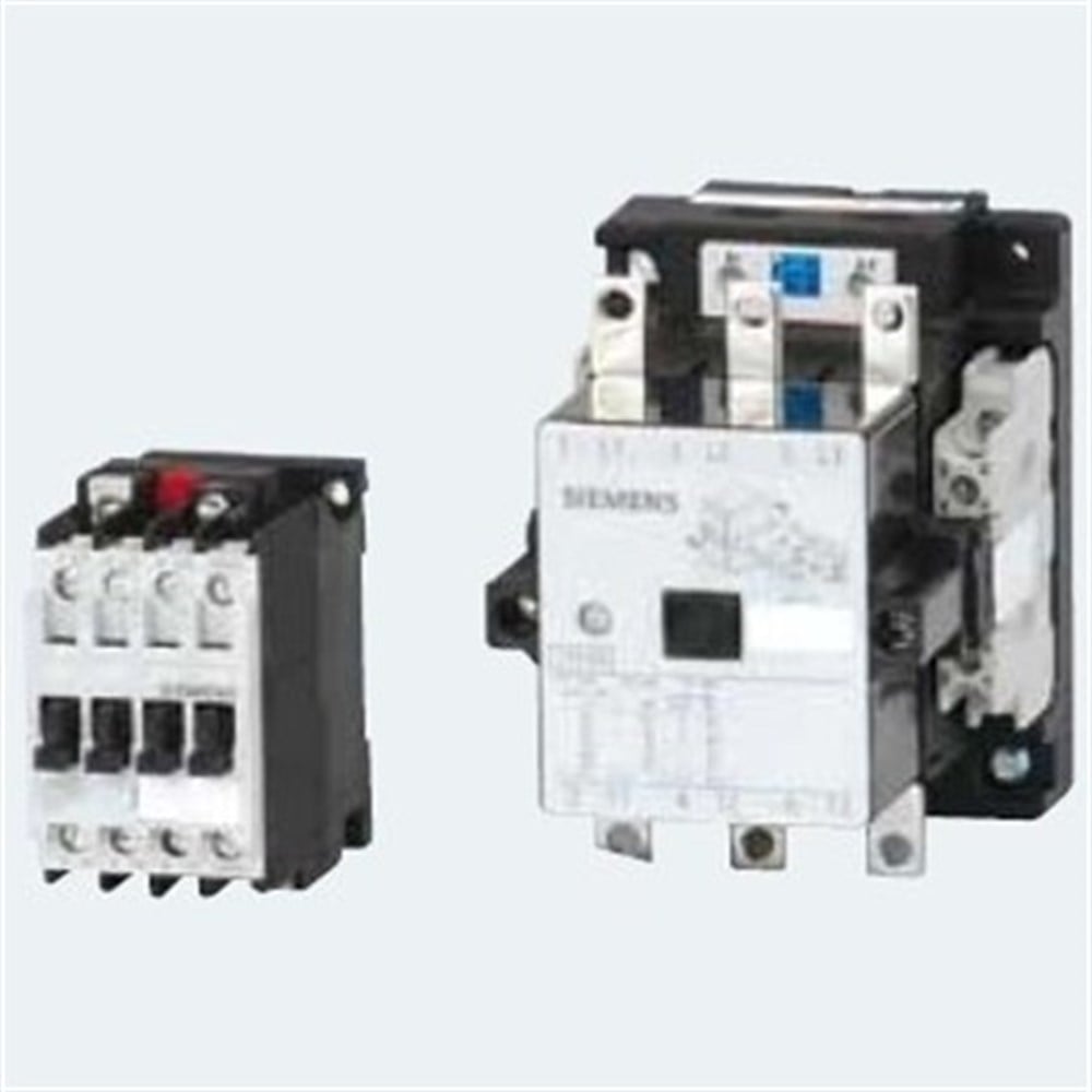 Siemens Kontaktör 230v 110A 2NO 2NC 3TF5022-0AP0-ZA01KontaktörlerSIEMENS3TF5022-0AP0-ZA01-9529