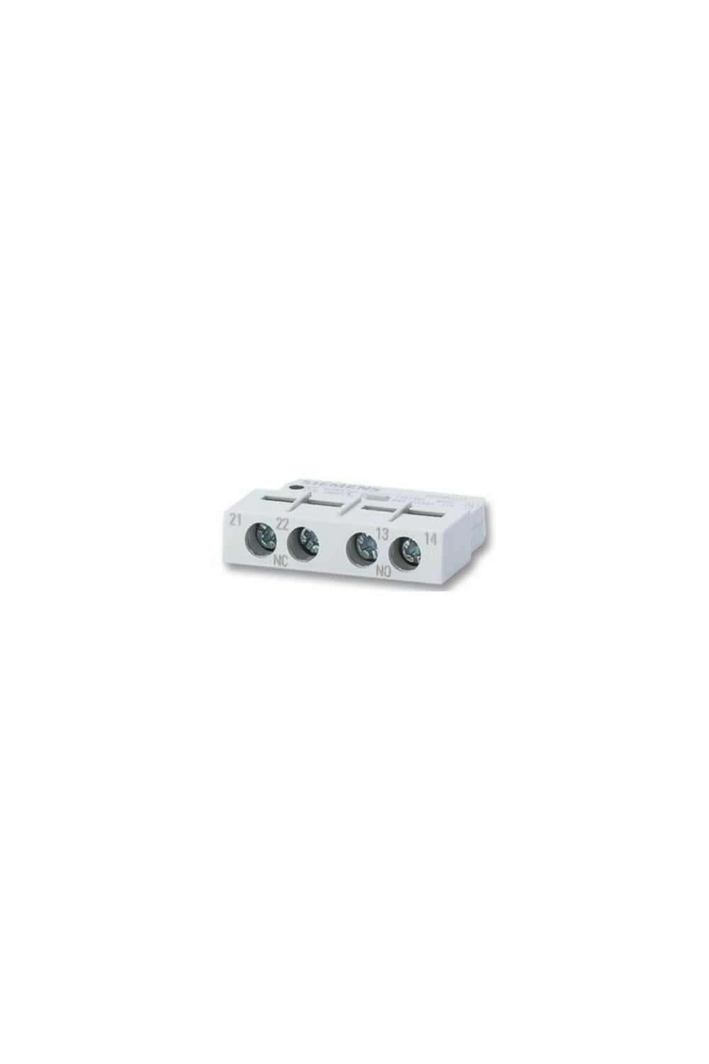 Siemens Yardımcı Kontaktör 3RV1901-1EKontaktörlerSIEMENS3RV1901-1E-9488