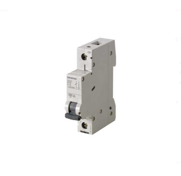 Siemens 1x10A C Serisi 6ka Otomatik Sigorta 5SL6110-7YAOtomatik SigortalarSIEMENS5SL6110-7YA-9848