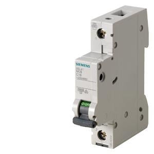 Siemens 1x16A B Serisi 10Ka Otomatik Sigorta 5SL4116-6Otomatik SigortalarSIEMENS5SL4116-6-9837