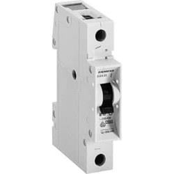 Siemens 1x25A B Serisi 3ka Otomatik Sigorta 5SQ2160-2YA25Otomatik SigortalarSIEMENS5SQ2160-2YA25-9883