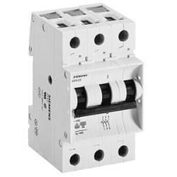 Siemens 3x63A C Serisi 3Ka Otomatik Sigorta 5SQ2370-2YA63Otomatik SigortalarSIEMENS5SQ2370-2YA63-9902