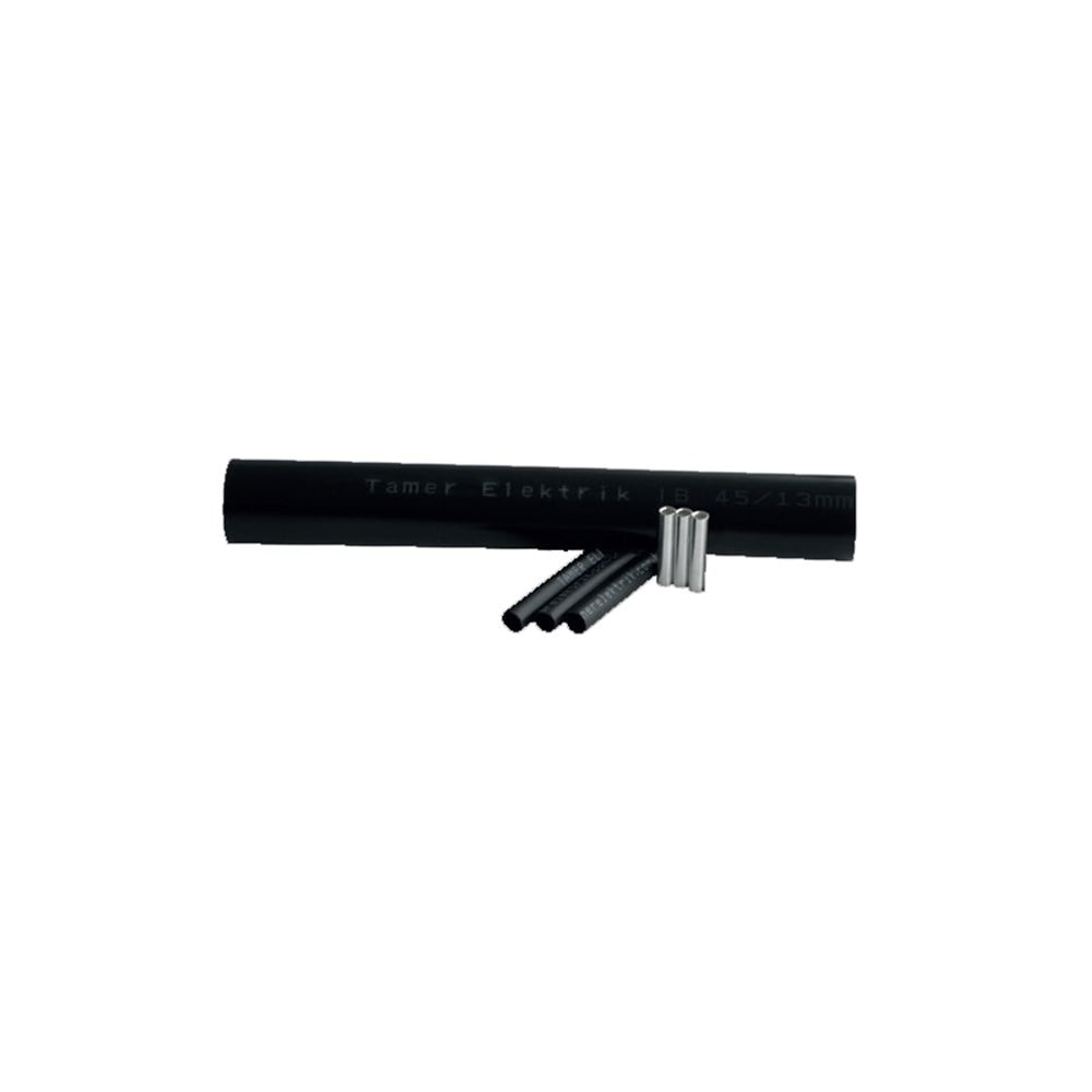 Tamer 2x120 2x150 Bakır Isı Büzüşmeli Ek Muf S1-2120-S1-2150EkmuflarTAMERS1-2120-S1-2150-14297