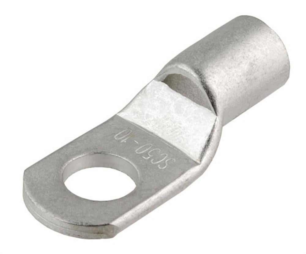 Tamer 10mm M6 Sıkmalı Kablo Pabucu Bakır SKP-10En Uygun Fiyat Garantisiyle Tamer 10mm M6 Sıkmalı Kablo Pabucu Bakır SKP-10 şimdi sadece Çimen Elektrik'teKablo PabuçlarıTAMERSKP-10-14476