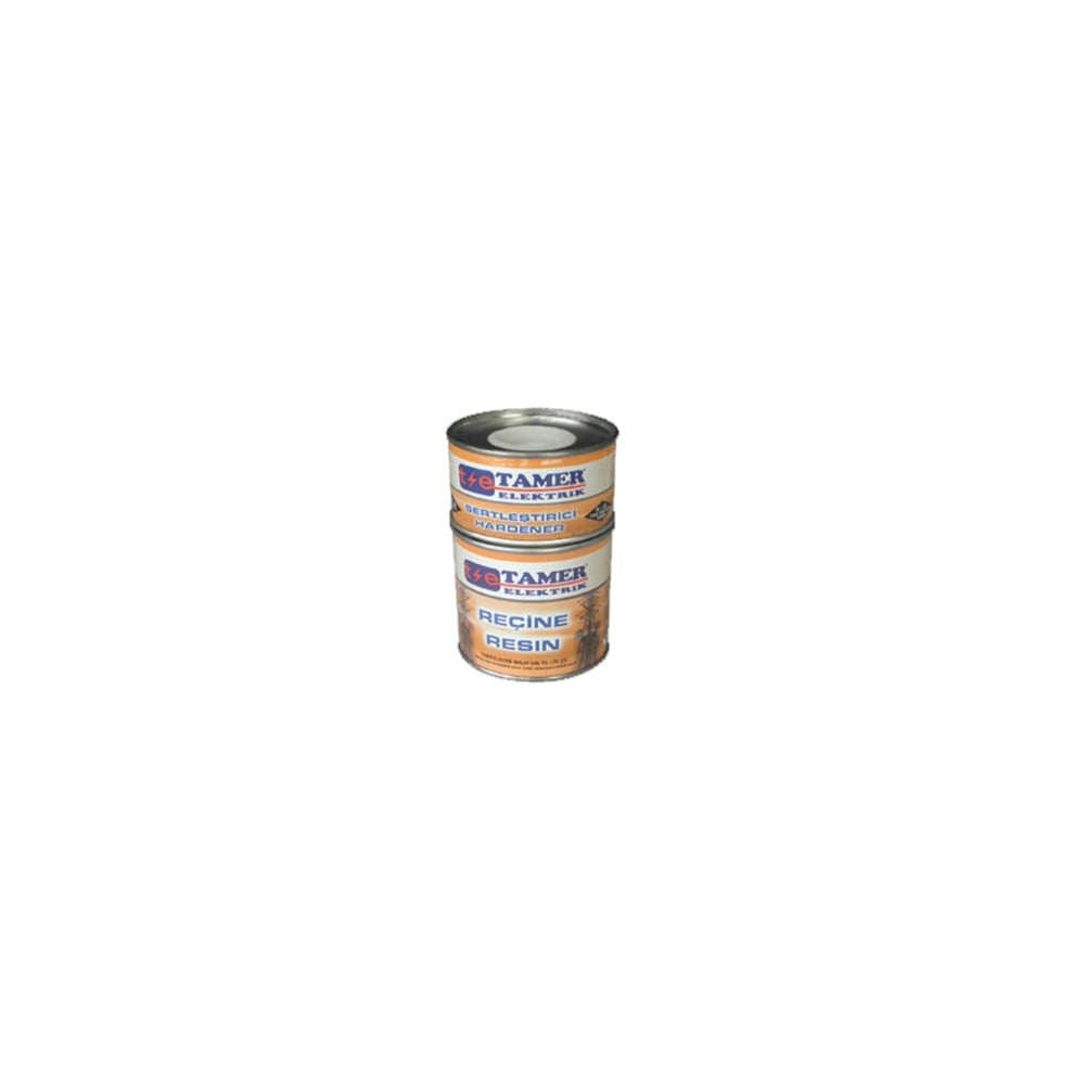 Tamer 300Gr Protolin-Reçine PRO-300ProtolinlerTAMERPRO-300-14140