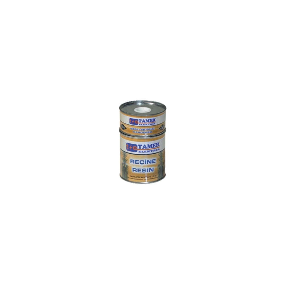 Tamer 500Gr Protolin-Reçine PRO-500ProtolinlerTAMERPRO-500-14143