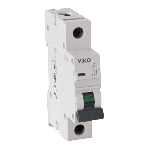 Viko 1x16A B Serisi 3kA Otomatik Sigorta 3VTB-1B16En Uygun Fiyat Garantisiyle Viko 1x16A B Serisi 3kA Otomatik Sigorta 3VTB-1B16 şimdi sadece Çimen Elektrik'teOtomatik SigortalarVİKO3VTB-1B16-9701