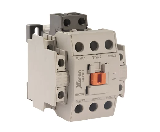 XKOREN XMC 100A 55Kw 2NA-2NK Kontaktör AC Bobinli XKOREN XMC 100A 55kW 2NA-2NK AC Bobinli Kontaktör | cimenelektrik.comKontaktörlerXKORENXMC 100A-22S/220V-26933