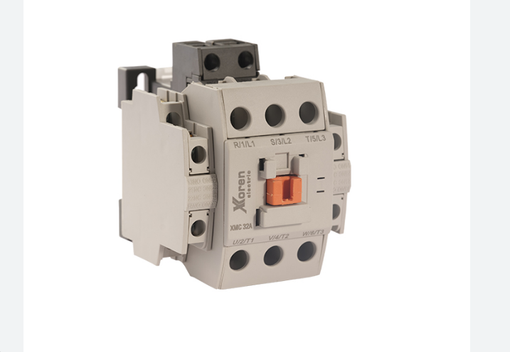XKoren XMC 65A 30Kw 2NA-2NK Kontaktör AC BobinliXKoren XMC 65A 30Kw 2NA-2NK Kontaktör AC BobinliKontaktörlerXKORENXMC65A-22S/220V-26919