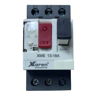 XKOREN 13-18A 50kA 400V 7,5kW Motor Koruma Şalteri XMS32K-13-18XKOREN 13-18A 50kA 400V 7,5kW Motor Koruma Şalteri XMS32K-13-18 - cimenelektrik.comMotor Koruma ŞalterleriXKORENXMS32K-13-18-27833