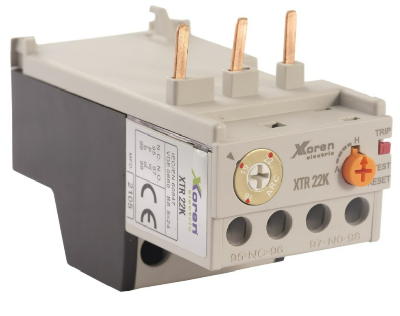 XKOREN 45-65A Geçmeli Termik Röle XTR85K-63-85En Uygun XKOREN 45-65A Geçmeli Termik Röle XTR85K-63-85 - Çimen ElektrikTermik RölelerXKOREN XTR85K-63-85-27813