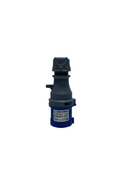 ZELKON ZEL 301 3X16A Düz FişZELKON ZEL 301 3X16A Düz Fiş | Kompakt Endüstriyel Fiş - cimenelektrik.comFiş ve PrizlerZELKONZEL-301-30635
