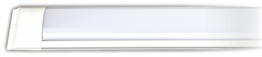 10 Adet  CATA CT 2490 Led Bant Armatür 90W 120CM 6400K Beyaz IşıkLed Bant ArmatürlerCATACT-2490--31992