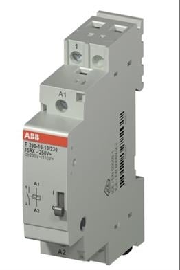 ABB Darbe Akım Anahtarı 16A E29016101230Zaman Saatleri ve SensörlerABB2TAZ312000R2011-25766