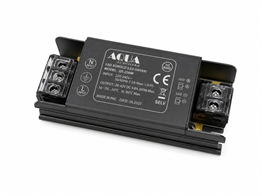 AQUA AU 1537 Süper Slim 5A Led Trafosu 12V 60WŞerit Led TrafolarıEDSONAU-1537-31895