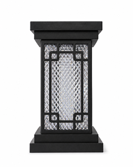 ARS 348952 Osmanlı Kristal Led Aplik 24W 3200K Gün IşığıLed ApliklerARS ARS-348952-31857