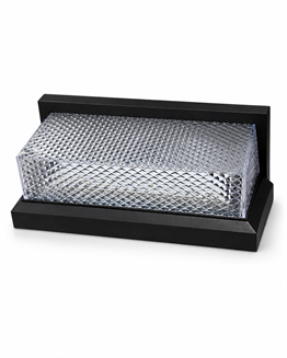 ARS 348953 Sedef Krisatal Led Armatür 24W 3200K Gün IşığıLed ApliklerARS ARS-348953-31860