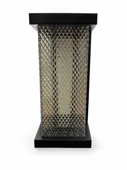 ARS 348954 Berrak Kristal Led Armatür 24W 3200K Gün IşığıLed ApliklerARS ARS-348954-31859