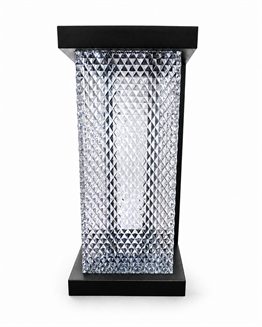 ARS 348954 Berrak Kristal Led Armatür 24W 3200K Gün IşığıLed ApliklerARS ARS-348954-31859