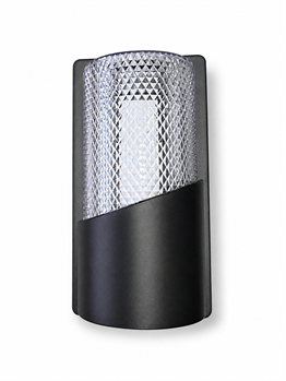 ARS 348955 Köşk Kristal Led Aplik 24W 3200K Gün IşığıLed ApliklerARS ARS-348955-31858