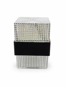 ARS 348956 İnci Kristal Led Aplik 12W 3200K Gün IşığıLed ApliklerARS ARS-348956-31862
