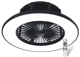 CATA CT 3011 Yıldız 50W Ledli Tavan Vantilatörü Kumandalı 3 RenkCATA CT 3011 Yıldız 50W Kumandalı Tavan Vantilatörü Avize - Çimen ElektrikVantilatörlerCATACT-3011-31457