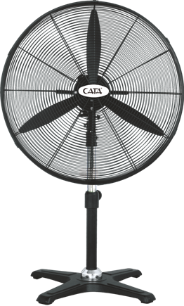 CATA CT 3030 Sanayi Tipi Ayaklı Vantilatör 220W 30