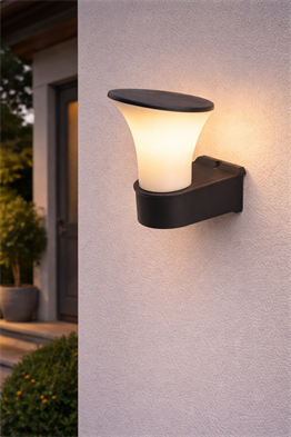 CATA CT 7035 Madrid Bahçe Armatürü E27 DuyBahçe ArmatürleriCATACT-7035-31394