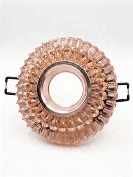 CATA CT 6636 Manolya Led Efektli Dekoratif Cam Spot Kasası GU10 Duy 3200K Gün IşığıCATA CT 6636 Manolya LED Çerçeveli Cam Spot Kasası Sıva Altı – En Uygun Fiyat | Stoktan Teslim cimenelektrik.comDekoratif Cam SpotlarCATACT-6636-31291