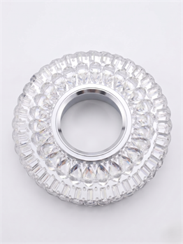 CATA CT 6637 Lale Led Efektli Dekoratif Cam Spot Kasası GU10 Duy 3200K Gün IşığıCATA CT 6637 Lale LED Çerçeveli Cam Spot Kasası Sıva Altı – En Uygun Fiyat | Stoktan Teslim cimenelektrik.comDekoratif Cam SpotlarCATACT-6637-31179