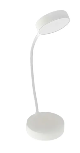 CATA CT 8440 Beyaz Kasa Dimmerli Dokunmatik 4000K Berlin Masa LambasıMasa Lambası Ve IşıldaklarCATACT-8440-BK-Y-31260