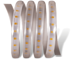10 Metre CATA CT 4550 Dış Mekan 120 Ledli Şerit Led 220V Kırmızı IşıkŞerit ve Hortum LedlerCATACT-4550K-10-31546