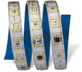 24 Metre CATA CT 4595 Dış Mekan 240 Ledli Yapışkanlı 220V Şerit Led 6400K Beyaz IşıkŞerit ve Hortum LedlerCATACT-4595-24-31545