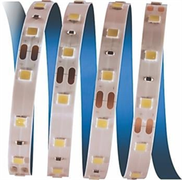 5 Metre TELLİNİ TL 4483  İç Mekan 12V 3 Çipli Şerit Led Yeşil IşıkŞerit ve Hortum LedlerCATATL-4483-5-31416