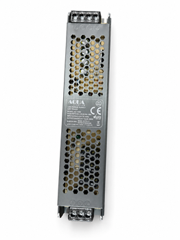 EDSON AQUA AU 1557 Süper Slim 30A Led Trafosu 12V 360WŞerit Led TrafolarıEDSONAU-1557-31898