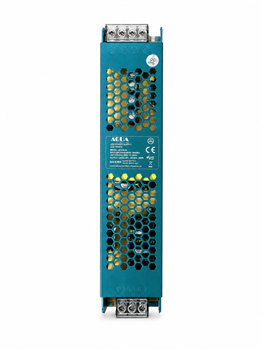 EDSON AQUA AU 1558 Süper Slim 35A Led Trafosu 12V 420WŞerit Led TrafolarıEDSONAU-1558-31899