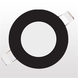 ERKLED 3533 3W Sıva Altı  Led Panel Siyah Kasa Beyaz IşıkERKLED 3533 3W Sıva Altı Led Panel Siyah Kasa Beyaz Işık - En Uygun FiyatSıva Altı Led SpotlarERKLEDERK3533SB-20842