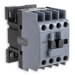 GDC3-1NC-1NO-40 Günsan 18,5Kw 40A 3 Kutuplu 220V KontaktörOtomatik SigortalarGÜNSANGDC3-1NC-1NO-40-19068