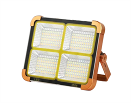KENDAL KBA 754 Solar 200W Led Projektör TaşınabilirLed ProjektörlerK2KBA754-31235