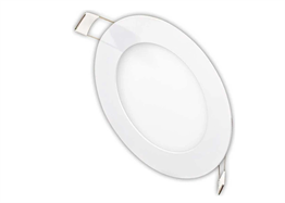 KENDAL KDL405 Led Spot 9W 6400K Beyaz IşıkSıva Altı Led SpotlarK2KDL405-B-30901