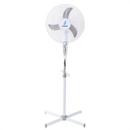 GLOBAL KFC 272L Ayaklı 60W VantilatörVantilatörlerK2KFC272 L-30610
