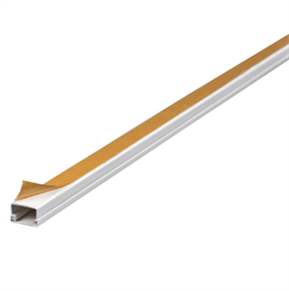 20 Metre 25x16 Yapışkanlı Kablo KanalıKablo KanallarıKABLO KANALI25X16--30988