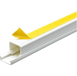 20 Metre 40x40 Yapışkanlı Kablo Kanalı Kablo KanallarıKABLO KANALI40X40Y--30990