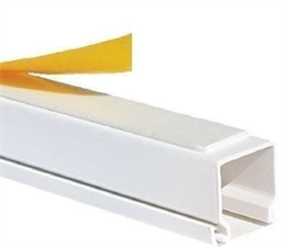 20 Metre 40x25 Yapışkanlı Kablo Kanalı KABLO VE KANALLARKABLO KANALI40X25Y--30989