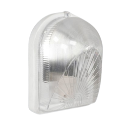 10 Adet NAZAR Duvar Armatürü E27 Duy Led ApliklerNAZARNAZAR-10-30734