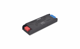 NOAS YL20 1001 Klemensli 10A Bakır Sargılı Led Trafosu 12V 100WŞerit Led TrafolarıNOASYL23-1001-31883