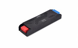 NOAS YL23 2001 Klemensli 20A Bakır Sargılı Led Trafosu 12V 250WŞerit Led TrafolarıNOASYL23-2001-31886